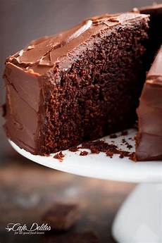 Cocoa Cakes