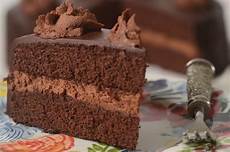 Cocoa Cakes
