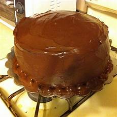 Cocoa Cakes