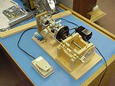 Coil Winding Machine
