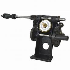Coil Winding Machine