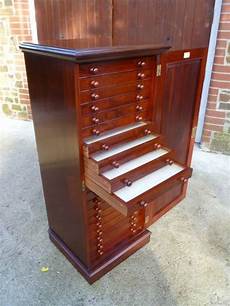 Collector Cabinet