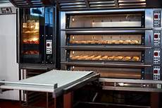 Commercial Bakery Machine