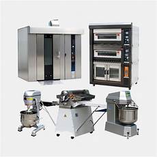 Commercial Bakery Machine