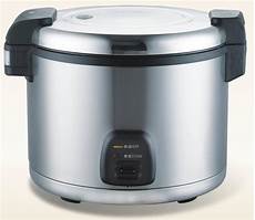 Commercial Cookers
