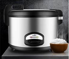 Commercial Cookers