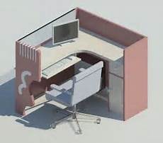 Computer Cabin