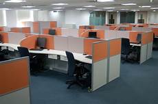 Computer Cabin