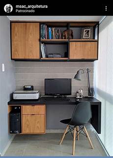 Computer Cabin