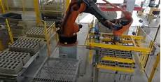 Concrete Block Machines