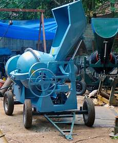 Concrete Machine