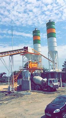 Concrete Machinery