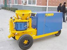 Concrete Machines