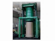 Concrete Pipe Machine