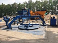 Concrete Pipe Machines