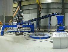 Concrete Pipe Machines