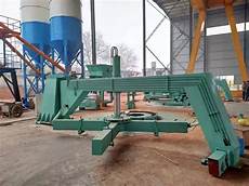 Concrete Pipe Machines