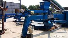 Concrete Pipe Machines
