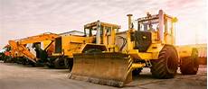 Construction Machineries