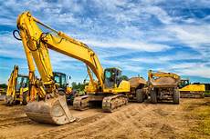 Construction Machineries