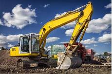 Construction Machineries