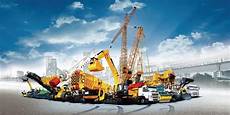 Construction Machinery