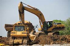 Construction Machinery