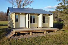 Container Cabins