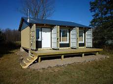 Container Cabins