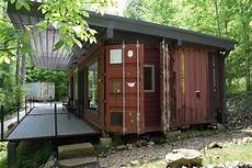 Container Cabins