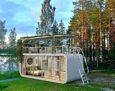 Container Cabins
