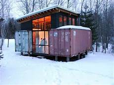Container Cabins
