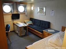 Control Cabins