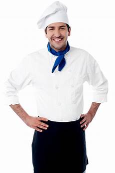 Cook Uniform