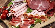 Cooked Products