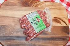 Cooked Products