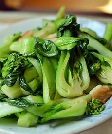 Cooked Vegetables