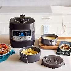 Cooker Accessories