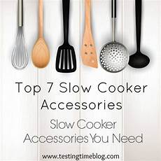 Cooker Accessories
