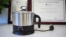 Cooker Product