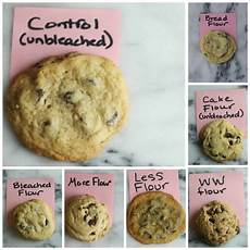 Cookies Flour