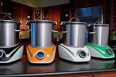 Cooking Appliance