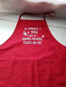 Cooking Apron