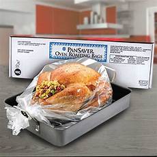 Cooking Bags
