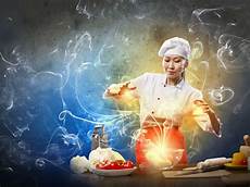 Cooking Devices