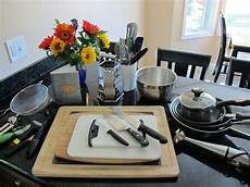 Cooking Equipments