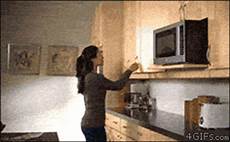 Cooking Food