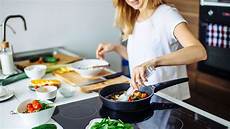 Cooking Foods