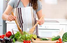 Cooking Foods
