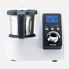 Cooking Machine